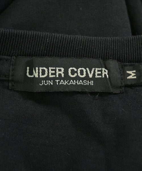 UNDER COVER เสื้อยืด/เสื้อท็อปส์