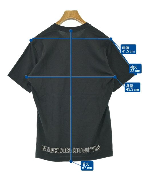 UNDER COVER เสื้อยืด/เสื้อท็อปส์