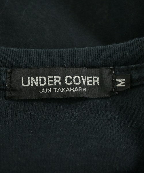 UNDER COVER เสื้อยืด/เสื้อท็อปส์