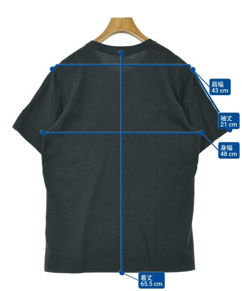 UNDER COVER เสื้อยืด/เสื้อท็อปส์