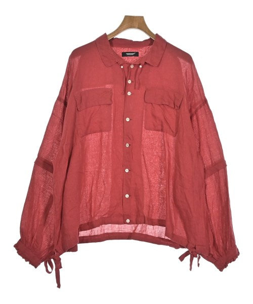 UNDER COVER เสื้อลำลอง