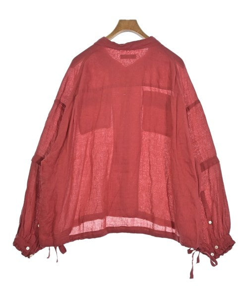 UNDER COVER เสื้อลำลอง