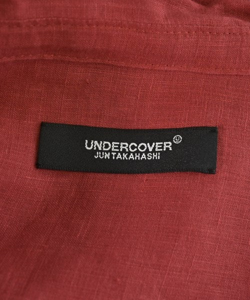 UNDER COVER เสื้อลำลอง