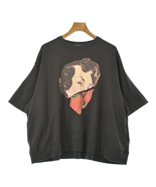 UNDER COVER เสื้อสเวตเตอร์
