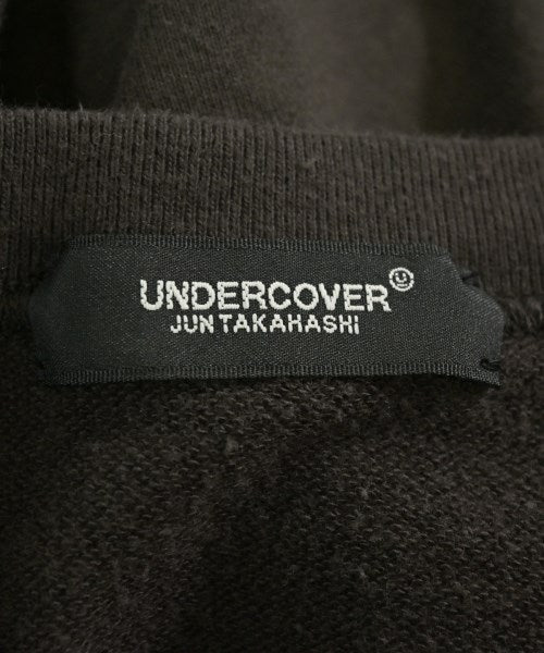 UNDER COVER เสื้อสเวตเตอร์