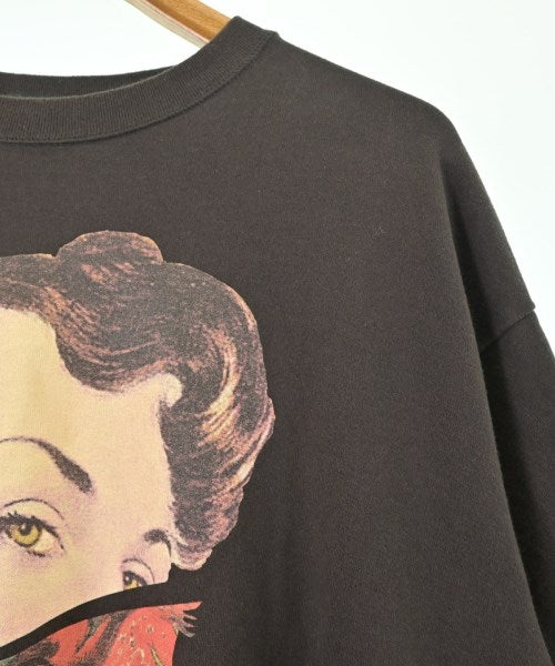 UNDER COVER เสื้อสเวตเตอร์