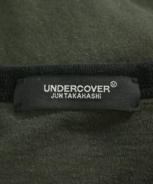 UNDER COVER เสื้อยืด/เสื้อท็อปส์