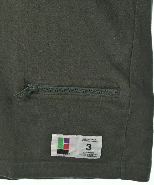 UNDER COVER เสื้อยืด/เสื้อท็อปส์
