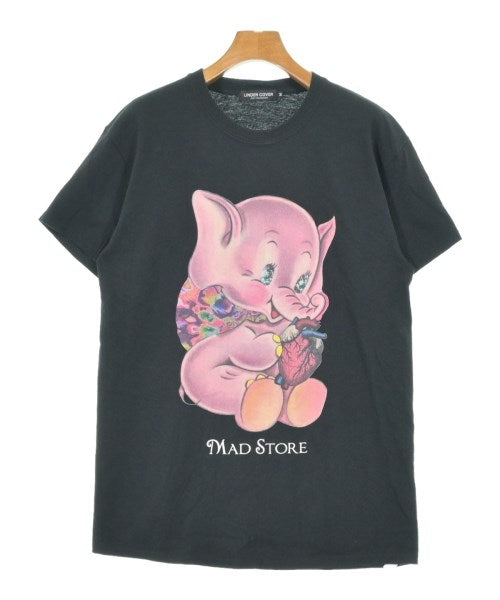 UNDER COVER เสื้อยืด/เสื้อท็อปส์