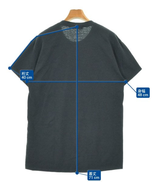 UNDER COVER เสื้อยืด/เสื้อท็อปส์