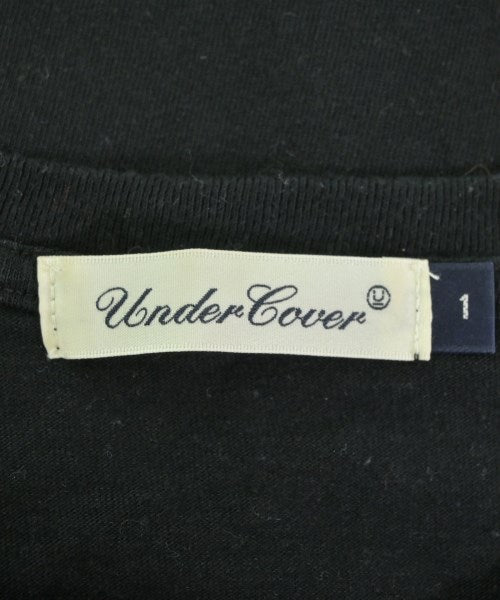 UNDER COVER เสื้อยืด/เสื้อท็อปส์