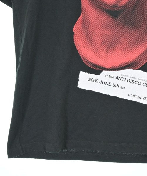 UNDER COVER เสื้อยืด/เสื้อท็อปส์