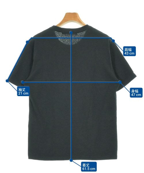 UNDER COVER เสื้อยืด/เสื้อท็อปส์