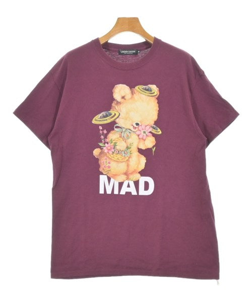 UNDER COVER เสื้อยืด/เสื้อท็อปส์