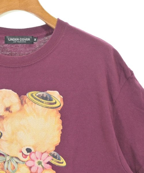 UNDER COVER เสื้อยืด/เสื้อท็อปส์