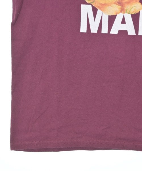 UNDER COVER เสื้อยืด/เสื้อท็อปส์