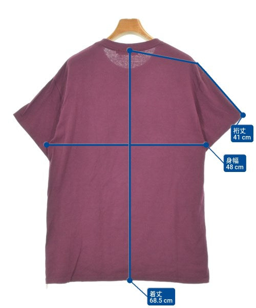 UNDER COVER เสื้อยืด/เสื้อท็อปส์