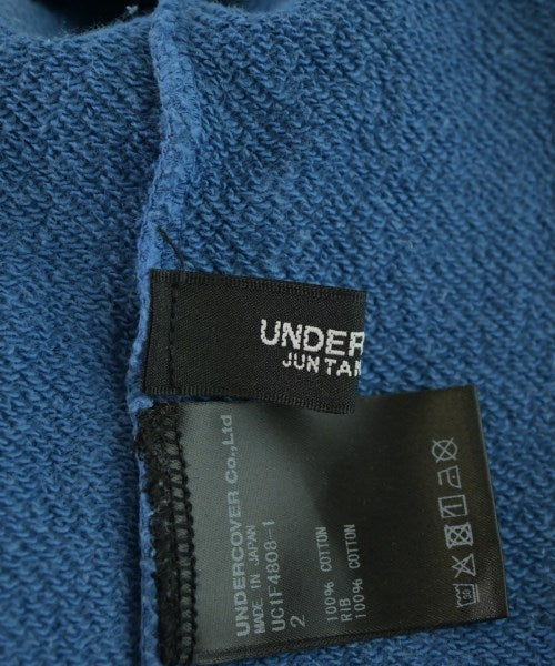 UNDER COVER เสื้อสเวตเตอร์