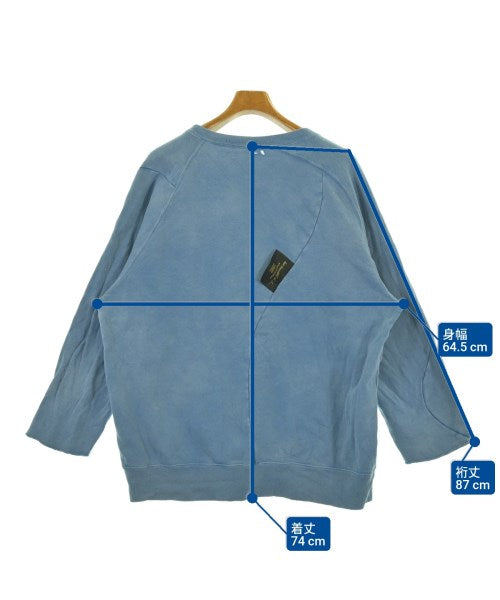 UNDER COVER เสื้อสเวตเตอร์