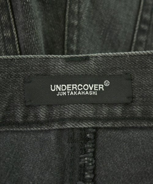 UNDER COVER ยีนส์
