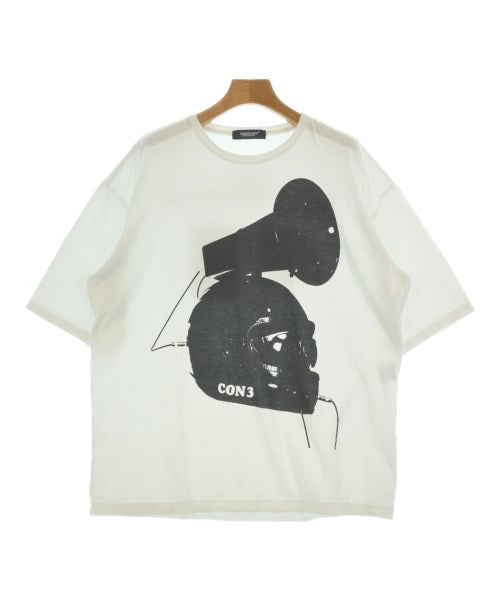 UNDER COVER เสื้อยืด/เสื้อท็อปส์