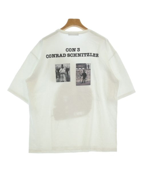 UNDER COVER เสื้อยืด/เสื้อท็อปส์