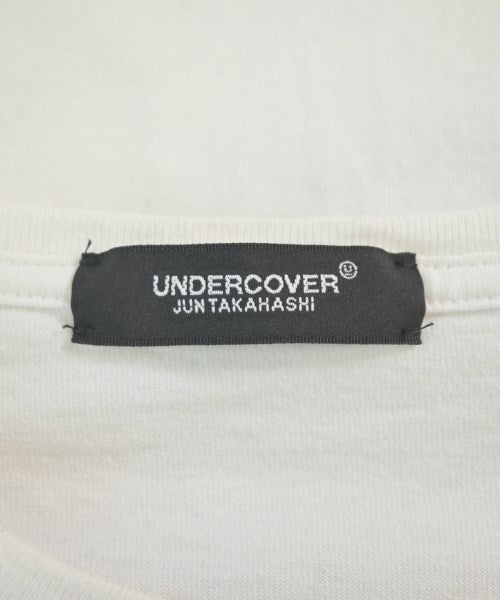 UNDER COVER เสื้อยืด/เสื้อท็อปส์