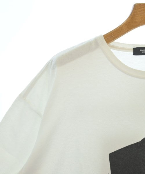 UNDER COVER เสื้อยืด/เสื้อท็อปส์