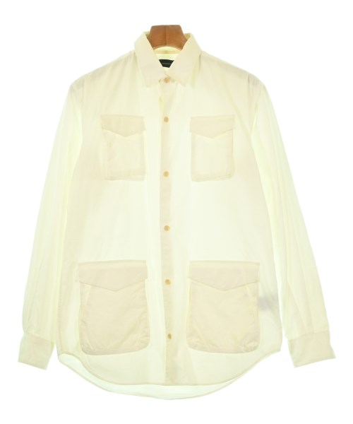 UNDER COVER เสื้อลำลอง