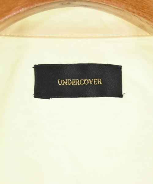 UNDER COVER เสื้อลำลอง
