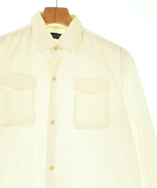 UNDER COVER เสื้อลำลอง