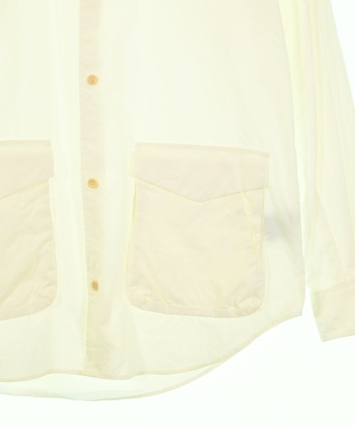 UNDER COVER เสื้อลำลอง