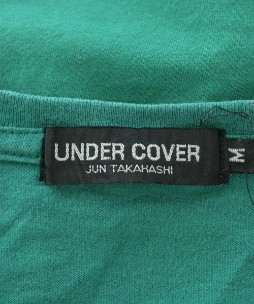 UNDER COVER เสื้อยืด/เสื้อท็อปส์