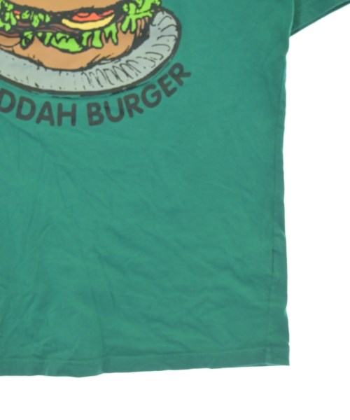 UNDER COVER เสื้อยืด/เสื้อท็อปส์