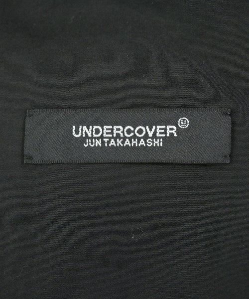 UNDER COVER กางเกงขาสั้น