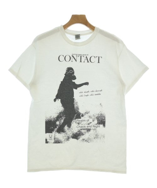 UNDER COVER เสื้อยืด/เสื้อท็อปส์