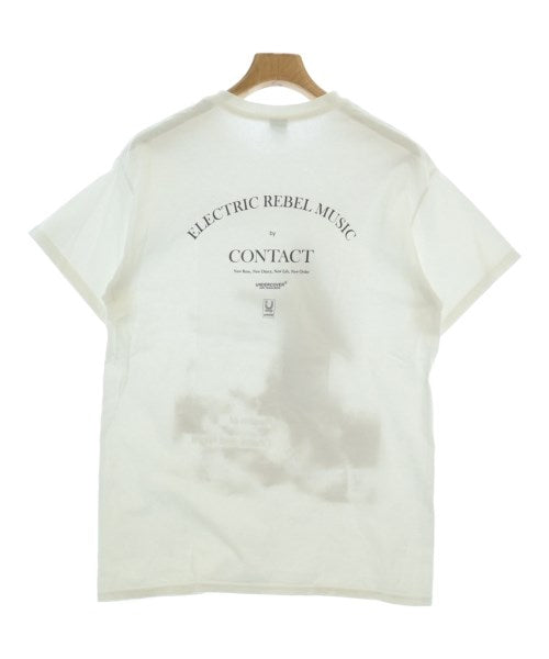 UNDER COVER เสื้อยืด/เสื้อท็อปส์