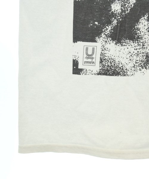UNDER COVER เสื้อยืด/เสื้อท็อปส์