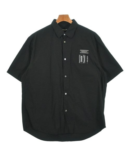 UNDER COVER เสื้อลำลอง
