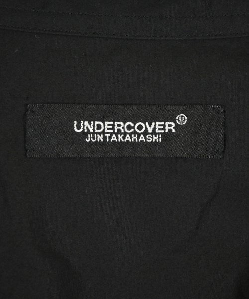 UNDER COVER เสื้อลำลอง