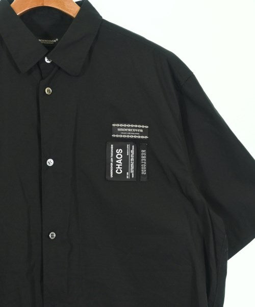 UNDER COVER เสื้อลำลอง