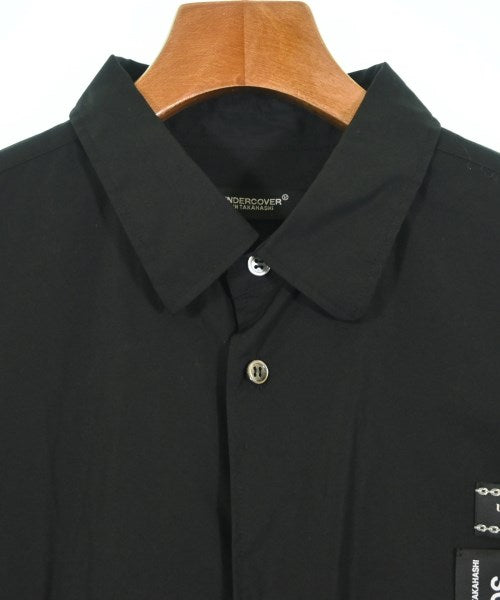 UNDER COVER เสื้อลำลอง
