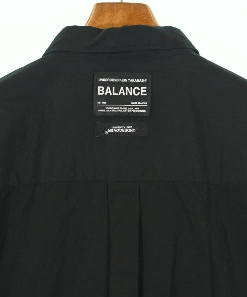 UNDER COVER เสื้อลำลอง