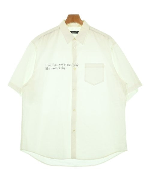 UNDER COVER เสื้อลำลอง