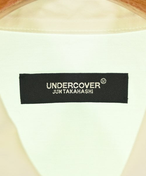 UNDER COVER เสื้อลำลอง