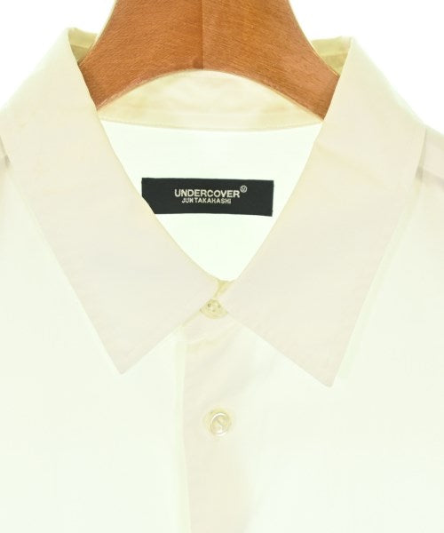UNDER COVER เสื้อลำลอง