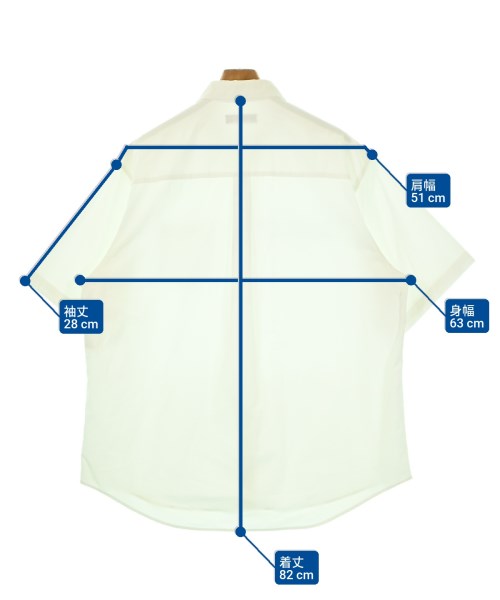 UNDER COVER เสื้อลำลอง