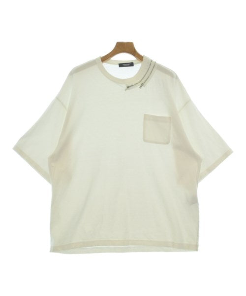 UNDER COVER เสื้อยืด/เสื้อท็อปส์