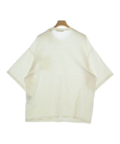 UNDER COVER เสื้อยืด/เสื้อท็อปส์