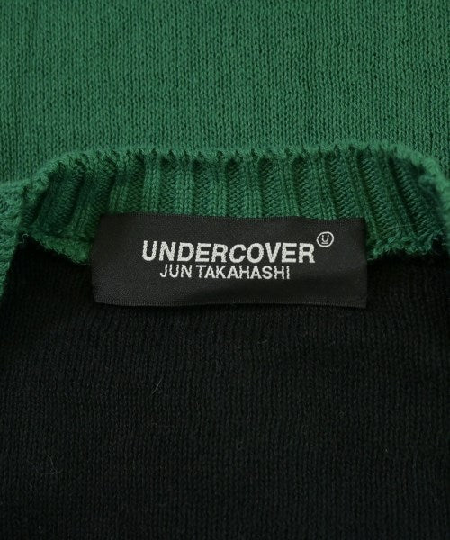 UNDER COVER เสื้อคาร์ดิแกน